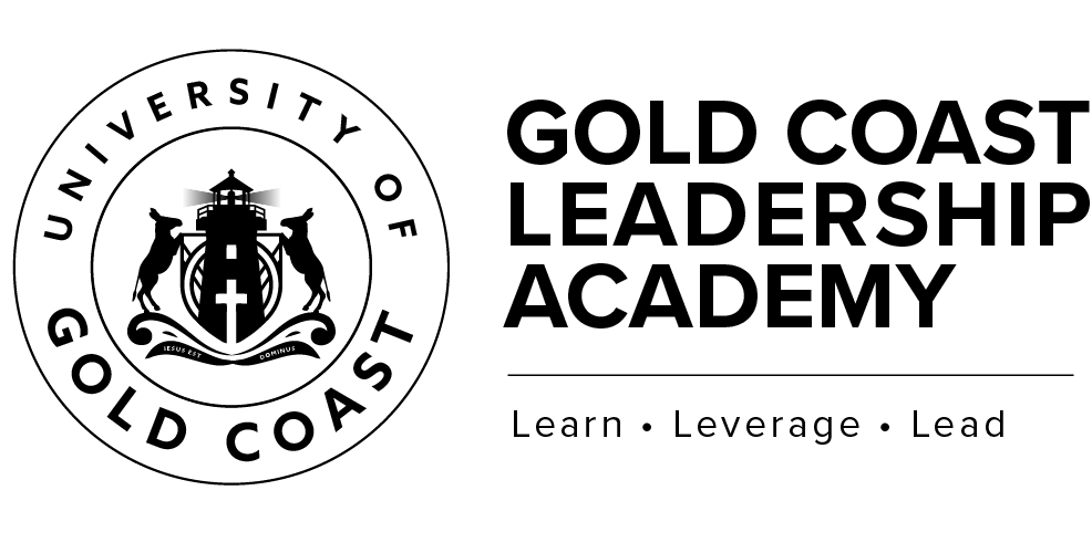 University of Gold Coast Leadership Academy